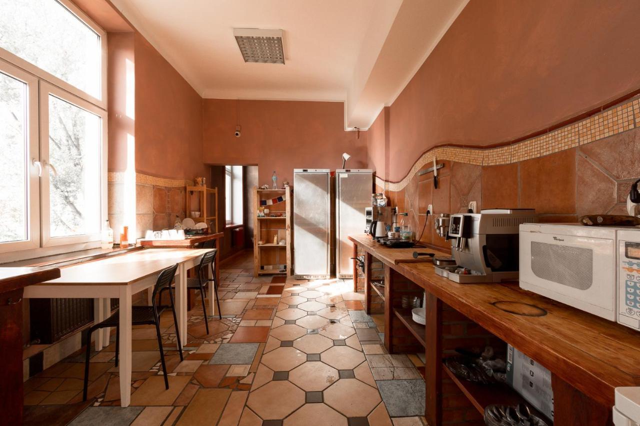Casa De Wawa * Варшава