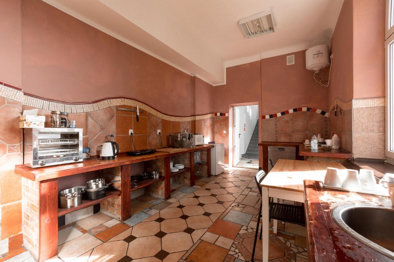 Casa De Wawa * Варшава