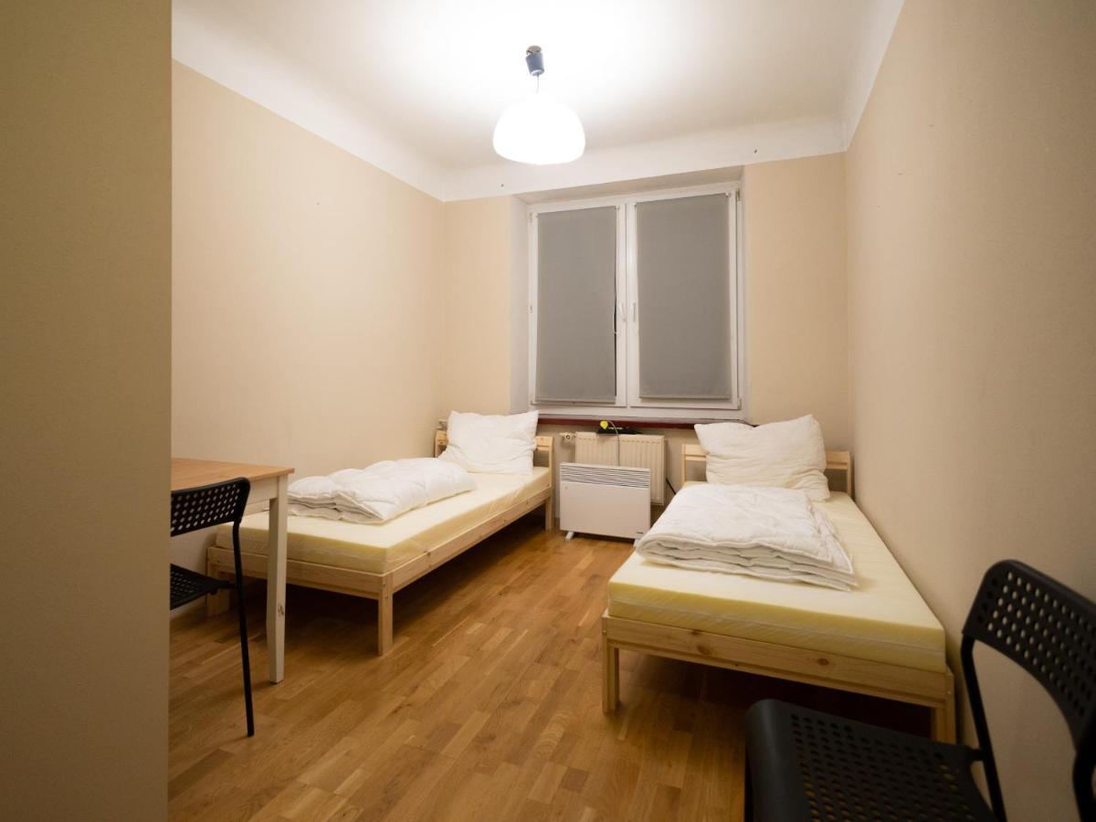Casa De Wawa Хостел *
